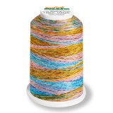 Madeira AeroFlock 100 - 1000m Miniking Spool Opal