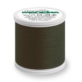 Madeira Aerofil 120 Col.9055 100m Seaweed Green