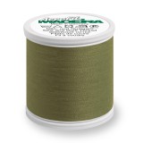 Madeira Aerofil 120 Col.9565 100m Crocodile Green