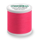 Madeira Aerofil 120 Col.9907 100m Neon Pink