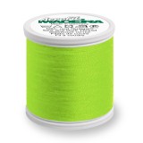 Madeira Aerofil 120 Col.9950 100m Neon Green