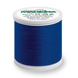 Madeira Aerofil 120 Col.9967 100m Cobalt Blue