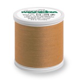 Madeira Aerofil 120 Col.9500 400m Cardboard Brown