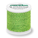 Madeira Metallic 40 Col.52 200m Glamour Green