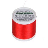 Madeira Polyneon 40 Col.1637 400m - Red