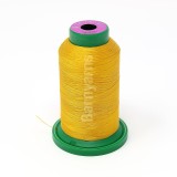 Isacord 40 Gold Gold 5000m Col.0704