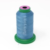Isacord 40 Teal 5000m Col.4032