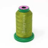 Isacord Colour 6043 1000m - Yellowgreen