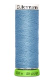 Col.143 Gutermann Recycled Sew All 100m Reel