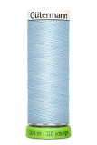 Gutermann Recycled Sew All 100m Sky Blue
