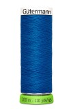 Gutermann Recycled Sew All 100m Sea Blue