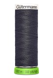 Gutermann Recycled Sew All 100m Dark Grey