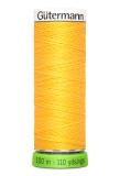 Col.417 Gutermann Recycled Sew All 100m Reel