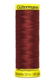 Gutermann Maraflex 150m - Rosewood