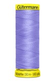 Gutermann Maraflex 150m - Cobalt Blue