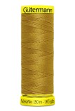 Gutermann Maraflex 150m - Honey