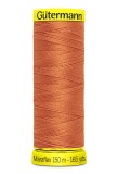 Gutermann Maraflex 150m - Chessnut