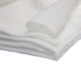 108" BLEACHED Hobbs Heirloom Premium 80/20 Cotton/Poly Wadding - Roll & Metre Stock