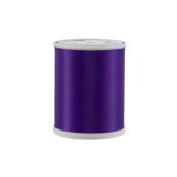 Bottomline 60 Colour 606 1420yd - Dark Purple
