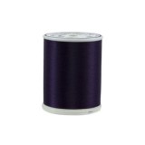 Bottomline 60 Colour 631 1420yd - Deep Purple