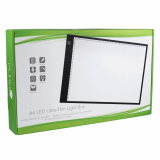 Purelite LED Light Box Ultra-Thin: A4