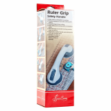 Ruler Grip Safety Handle - GREY