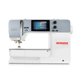 Bernina 570 QE Sewing Machine