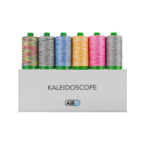 Aurifil 40 Collection - Kaleidoscope