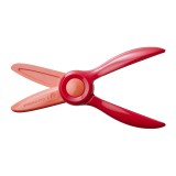 Fiskars Scissors: Kids Starter Red