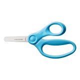 Fiskars Scissors: Kids Turquoise 13cm