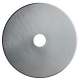 Fiskars Rotary Blade: Straight Cut Titanium 60mm