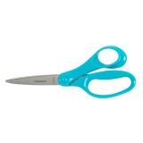 Fiskars Scissors: School Teal 18cm