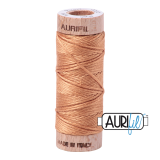 Aurifil Cotton Floss 16m 6 Strand-LIGHT TOAST