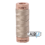 Aurifil Cotton Floss 16m 6 Strand-STONE