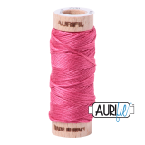 Aurifil Floss 6 Strand Cotton 2530 Blossom Pink 16m