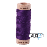 Aurifil Cotton Floss 16m 6 Strand-MEDIUM PURPLE