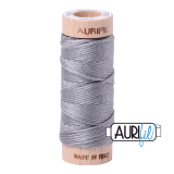 Aurifil Floss 6 Strand Cotton 2606 Mist 16m