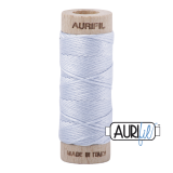 Aurifil Cotton Floss 16m 6 Strand-LIGHT ROBINS EGG