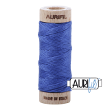 Aurifil Cotton Floss 16m 6 Strand-MEDIUM BLUE