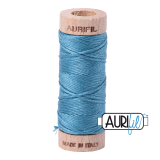 Aurifil Cotton Floss 16m 6 Strand-TEAL