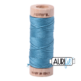 Aurifil Floss 6 Strand Cotton 2815 Teal 16m