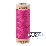 Aurifil Floss 6 Strand Cotton 4020 Fuchsia 16m