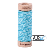 Aurifil Cotton Floss 16m 6 Strand-BABY BLUE EYES