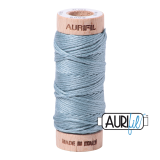 Aurifil Floss 6 Strand Cotton 5008 Sugar Paper 16m