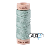 Aurifil Cotton Floss 16m 6 Strand-MARINE WATER