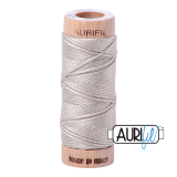 Aurifil Cotton Floss 16m 6 Strand-MOONSHINE
