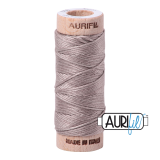 Aurifil Cotton Floss 16m 6 Strand-STEAMPUNK