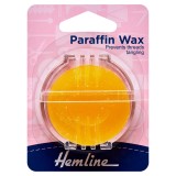 Hemline Paraffin Wax