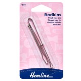 Hemline Bodkins Pinch and Thread Set 2 Pieces