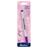 Hemline Pen Fabric Marker Vanishing Fine Line